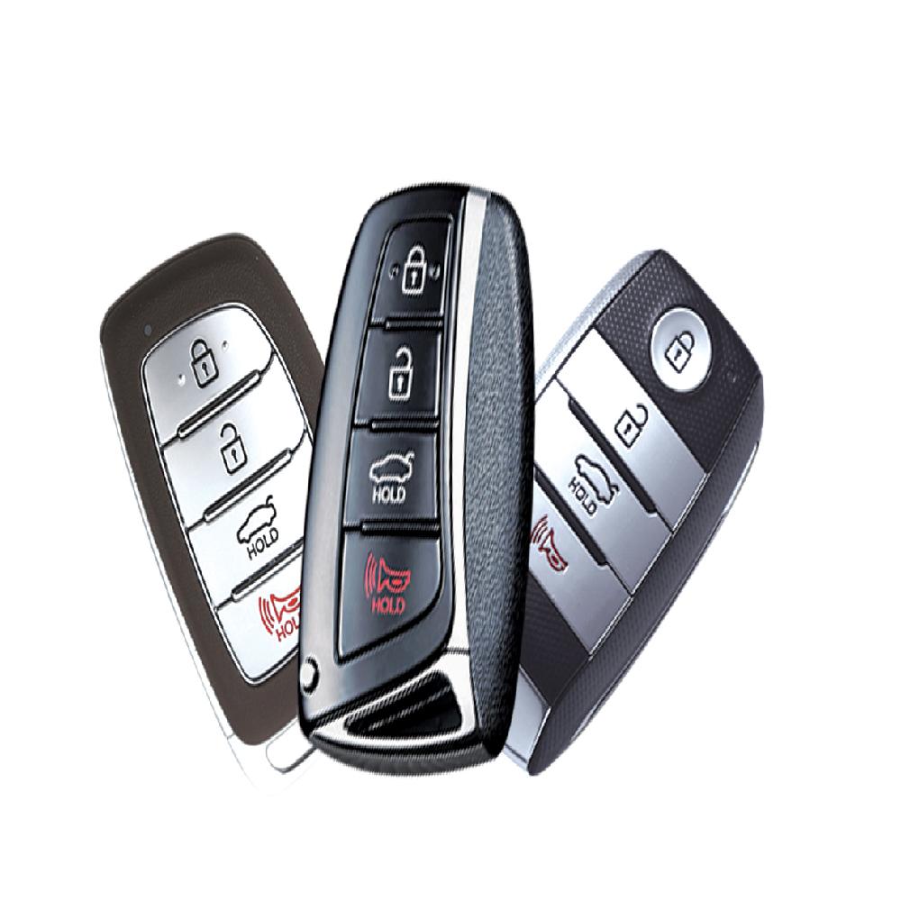 EASYCAR E300 Smart Car Key(for the old cars)
